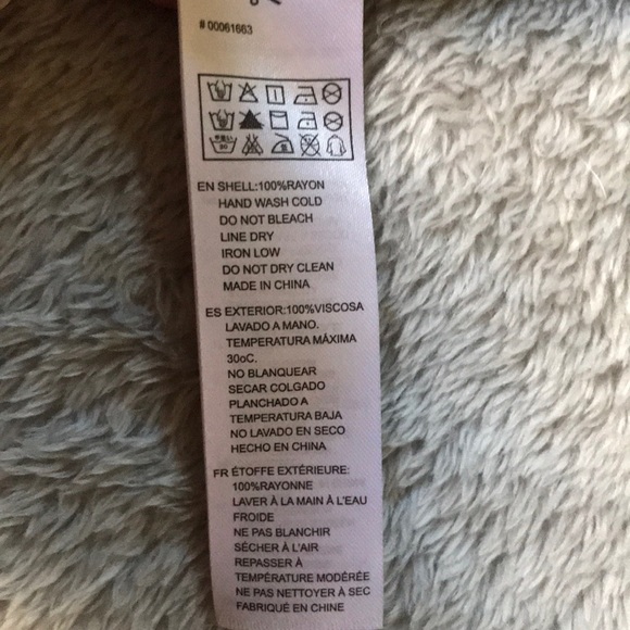 NWOT Forever 21 Paisley Sun Dress - Picture 7 of 7